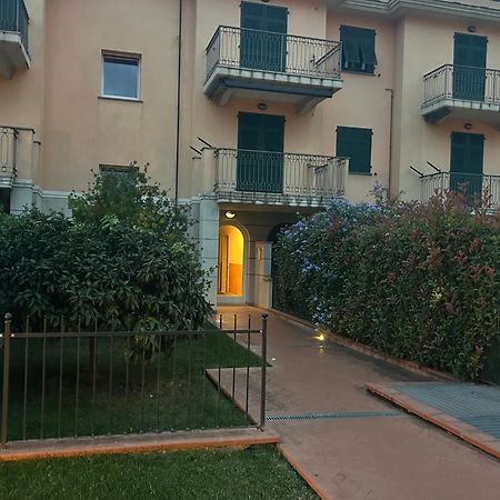 Appartamento Incantevole A 100Metri Dal Mare E Accanto Alla Pista Ciclabile Imperia Kültér fotó