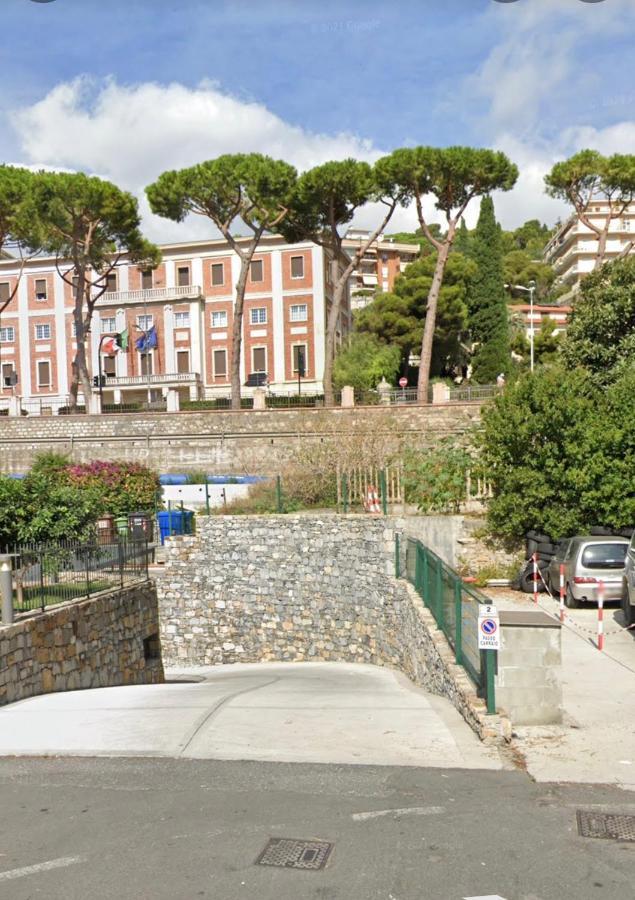 Appartamento Incantevole A 100Metri Dal Mare E Accanto Alla Pista Ciclabile Imperia Kültér fotó